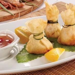 Soya soslu bohça böreği tarifi