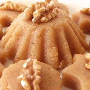 Tahinli un helvası tarifi