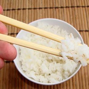 5 günlük pirinç diyeti ile kilo verin