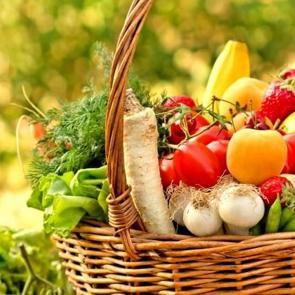 5 süper yaz sebzesi ile fit olma tüyoları