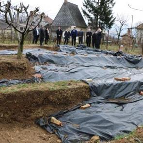 Kanuni'nin kayıp mezarıyla ilgili yeni bulgular