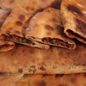 Adıyaman Kavurmalı Hıtap Tarifi 