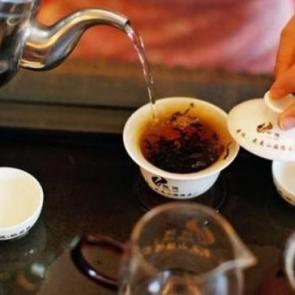 Dünyanın en pahalı çayı!