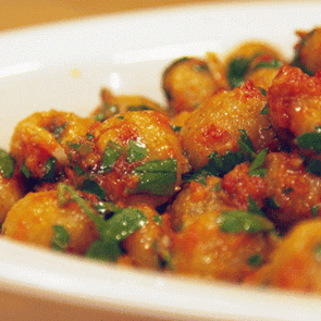 Fellah köftesi tarifi