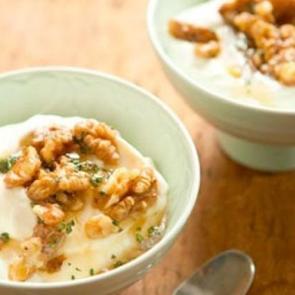 Karın düzleştiren yoğurt kürü tarifi