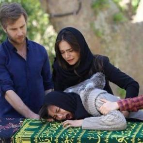 Kırgın Çiçekler 44.bölüm fragmanı yayında - Kırgın Çiçekler son bölüm fragmanı izle