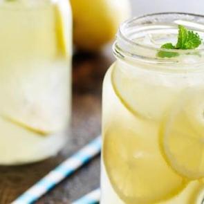 Limonata tarifi