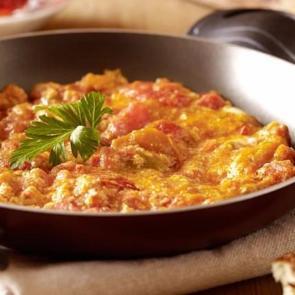Menemen mi, Melemen mi?
