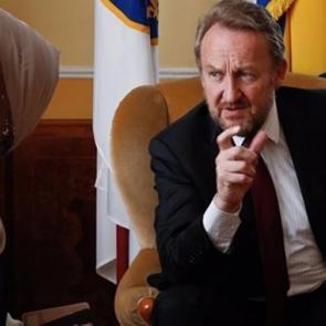 Bakir İzzetbegoviç'ten Erdoğan anısı