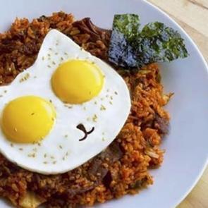 Artık yumurta sevmeyen çocuk kalmayacak!