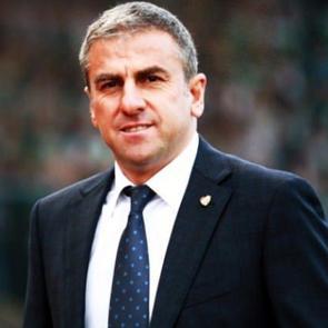 Bursaspor resmen a&ccedil;ıkladı! Hamzaoğlu...