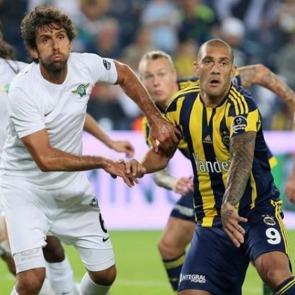 Bursaspor'dan iki transfer birden!