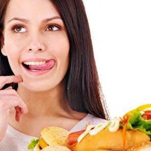 Gece atıştırmalarının önüne geçmenin yolları 