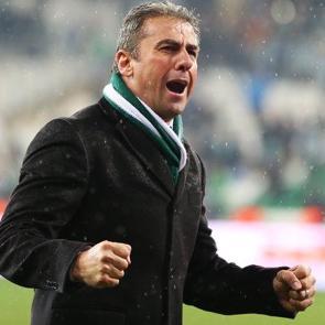 Eski &ouml;ğrencisi Bursaspor'da! 3 yıllık anlaşma