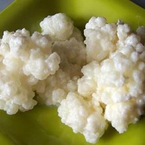 Her derde deva kefirin sırrı çözüldü!