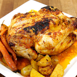 Limonlu poşette tavuk tarifi