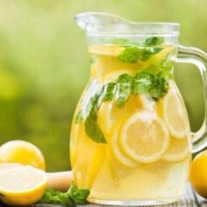 Metabolizmayı hızlandıran vitamin deposu i&ccedil;ecek