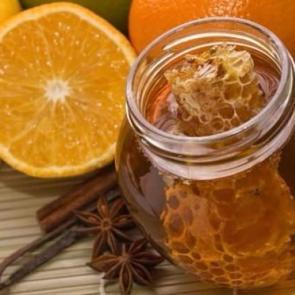 Sabahları aç karnına bir kaşık yiyin