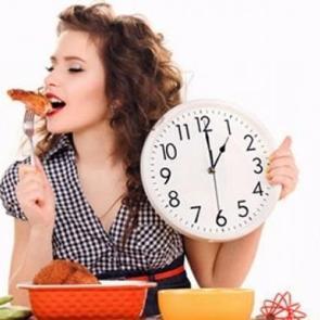 Sağlıklı kilo vermenin 3 prensibi