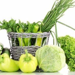 Yeşillikler bozulmadan nasıl saklanır?