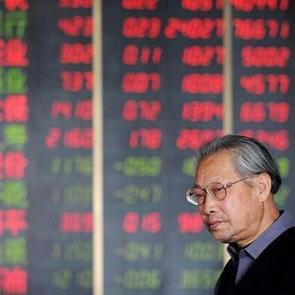 Asya borsaları geriledi