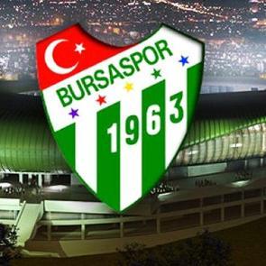 Başkan Bursaspor'un yeni sponsorunu a&ccedil;ıkladı