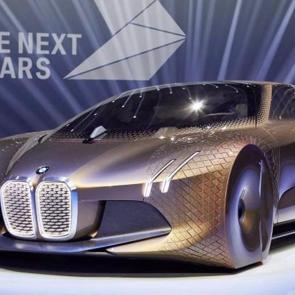 BMW i-NEXT ne zaman yollara &ccedil;ıkıyor?