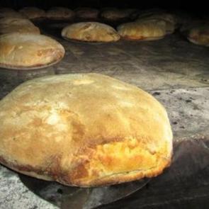 Bu ekmek 20 gün bayatlamıyor!