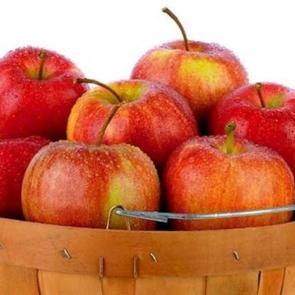 Diyet için mükemmel bir seçenek: Elma 