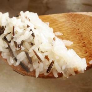 Diyet pilav nasıl yapılır?