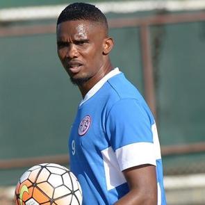 Samuel Eto'o hakkında şok iddialar!