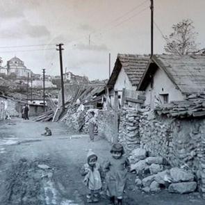 G&ouml;rmediğiniz haliyle İstanbul'un tarihi kareleri