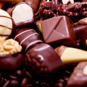 Şeker yerine bitter çikolata tercih edin