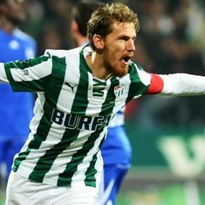 İşte Beşiktaş'ın Serdar Aziz i&ccedil;in yaptığı teklif!