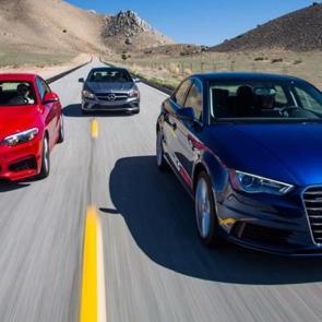 İşte otomobilde en &ccedil;ok tercih edilen &ouml;zellikler