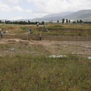 Ege ilimizde 5000 bin yıllık DNA &ouml;rneği bulundu!