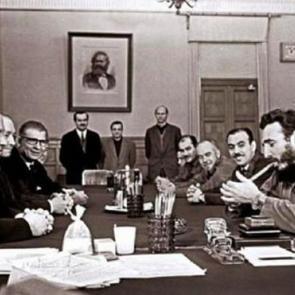 Tarihe bir de bu g&ouml;zle bakın