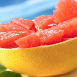 Tek meyve ile sımsıkı bir göbeğe sahip olun!