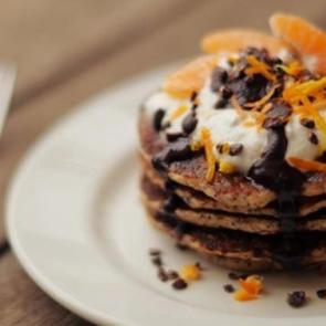 Tok tutan sağlıklı krep tarifi