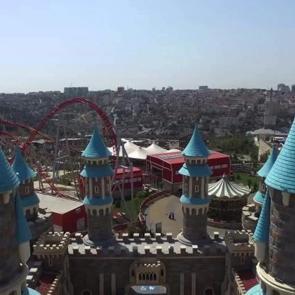 Via GYO halka a&ccedil;ılıyor