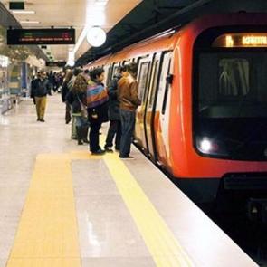 Gaziosmanpaşa'ya 3 metro hattı geliyor