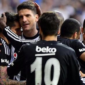 Beşiktaş'a k&ouml;t&uuml; haber!