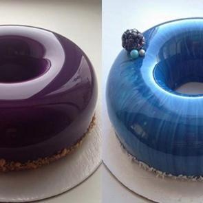 Bir çatal almaya kıyamayacaksınız!