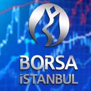Borsa haftaya y&uuml;kselişle başladı
