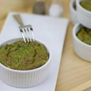 Daha önce hiç duymadığınız sufle çeşitleri