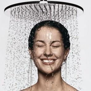 Duş alırken kilo verebilirsiniz