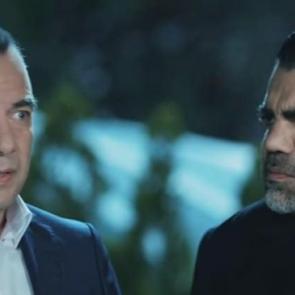 Eşkıya Dünyaya Hükümdar Olmaz 36. bölüm fragmanı yayında 