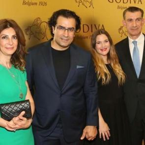 Godiva, New York’ta 90.yılını kutladı