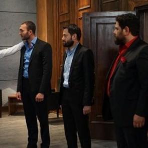 Kurtlar Vadisi Pusu 297. bölüm fragmanı yayınlandı! (26 Mayıs Perşembe)