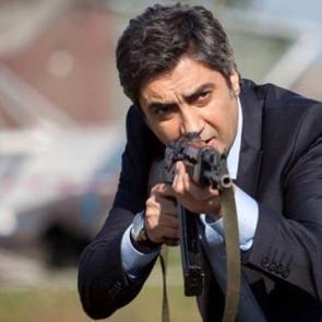 Vadi'nin efsane ismi veda ediyor!